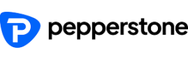 Pepperstone logo midsize
